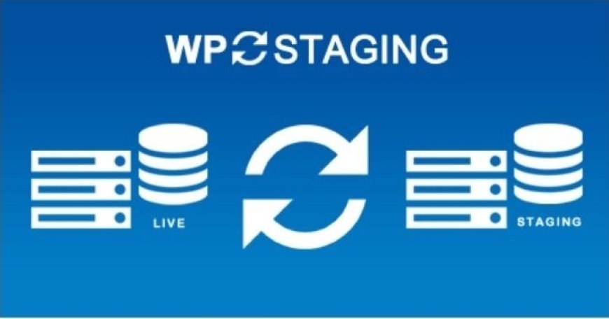 WP Staging Pro v5.2.0 - Creating Staging Sites