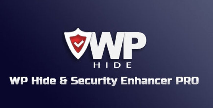 WP Hide & Security Enhancer Pro v7.0.8