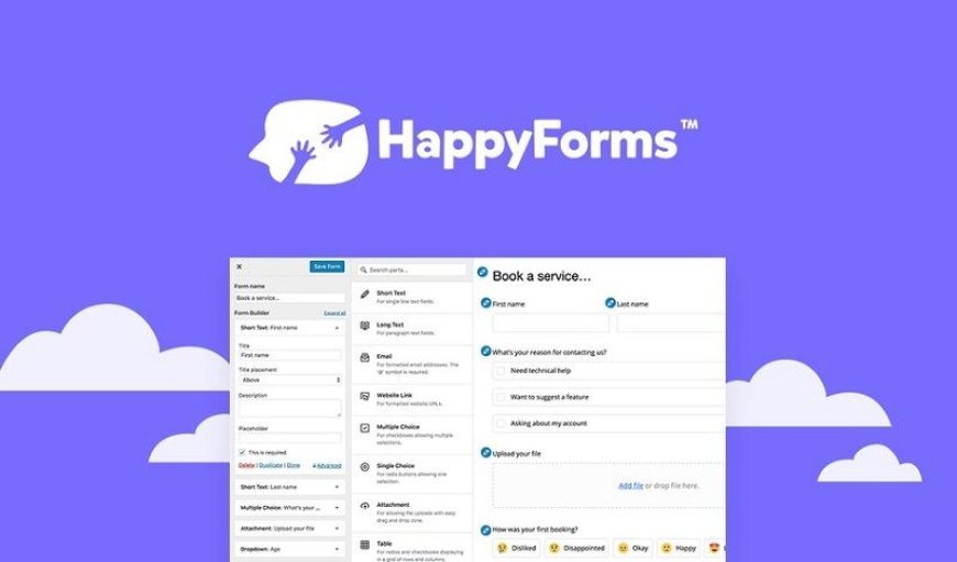 HappyForms Pro v1.38.2