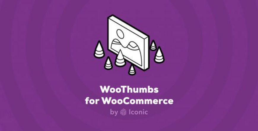 IconicWP WooThumbs for WooCommerce v5.10.1