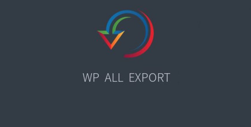 WP All Export Pro v1.9.1