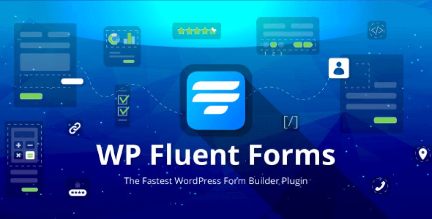 WP Fluent Forms Pro Add-On v5.2.3