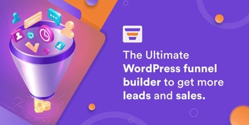 WPFunnels Pro v2.4.0