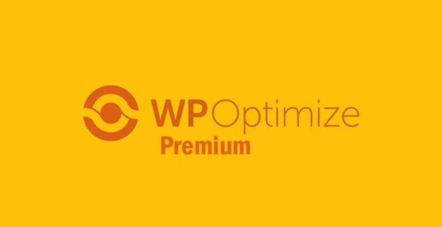 WP-Optimize Premium v3.7.0