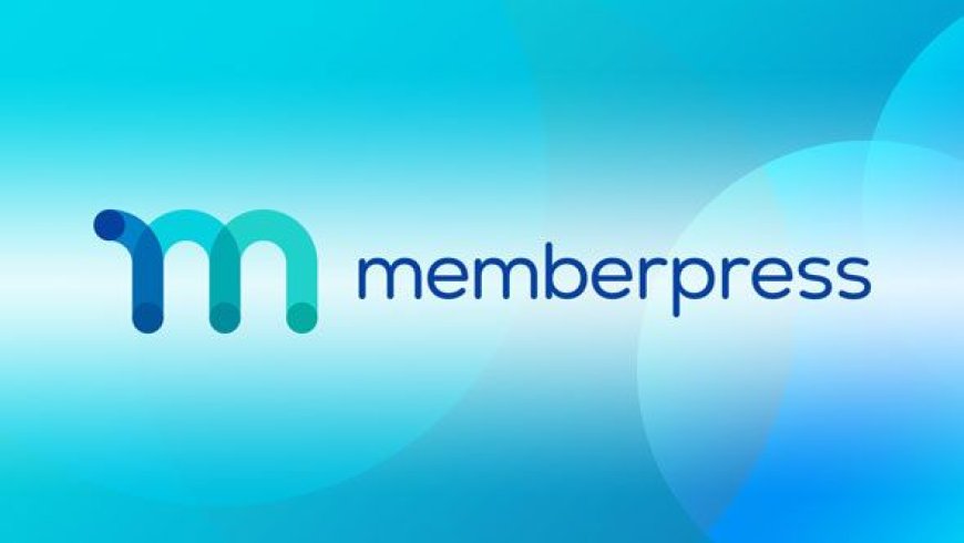 MemberPress v1.11.34 - The “All-In-One” Membership & Monetization WordPress Plugin