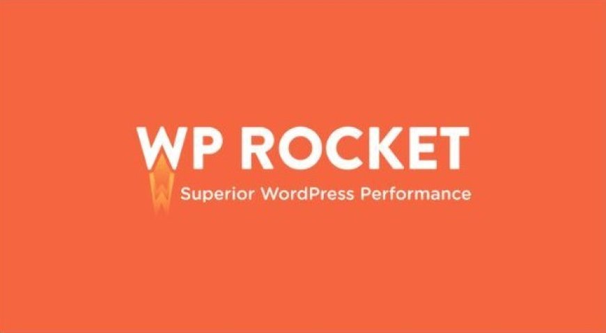 WP Rocket v3.17.2.1 - Cache Plugin