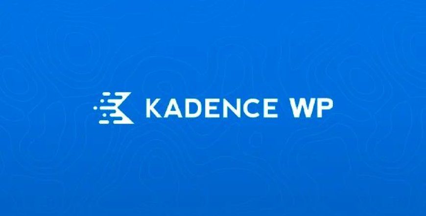 Kadence Blocks Pro v2.4.6