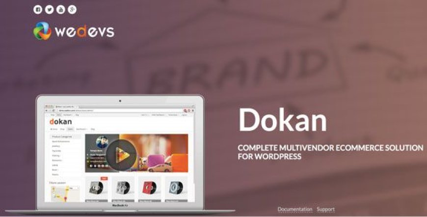 Dokan Pro v3.12.5