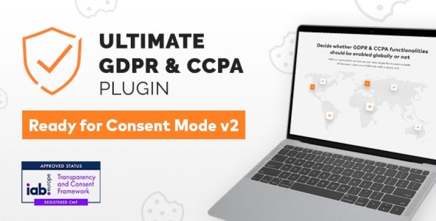 Ultimate GDPR v5.3.6 - Compliance Toolkit for WordPress