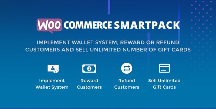 WooCommerce Smart Pack v1.4.7