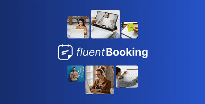 Fluent Booking Pro v1.5.25