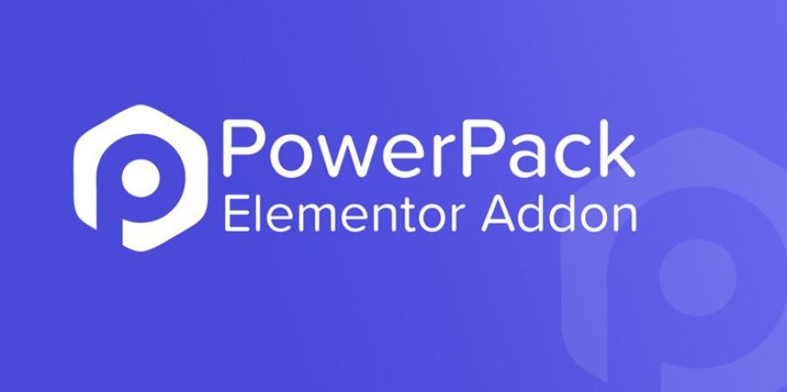 PowerPack for Elementor v2.10.25