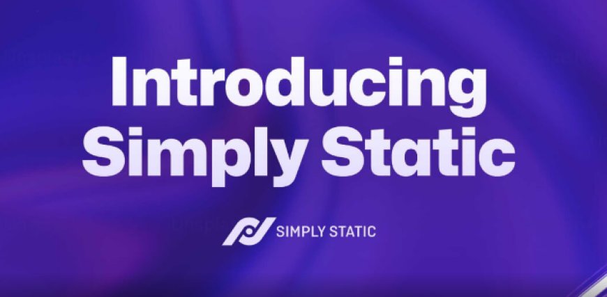 Simply Static Pro v1.6.0