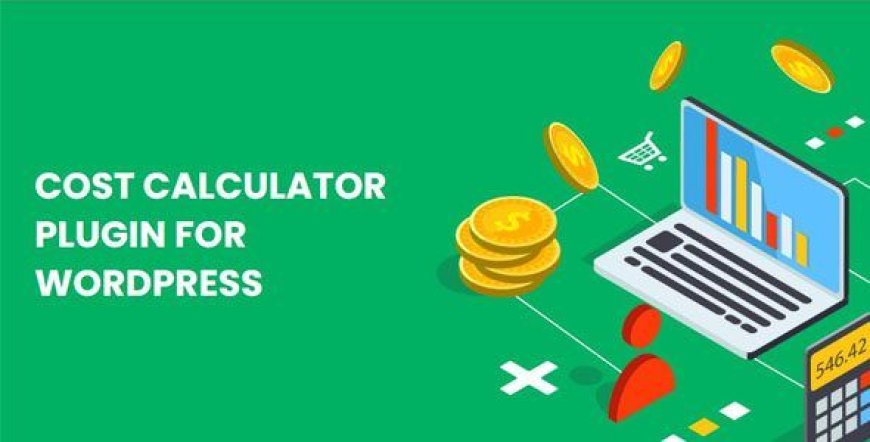 Cost Calculator Builder PRO v3.2.1