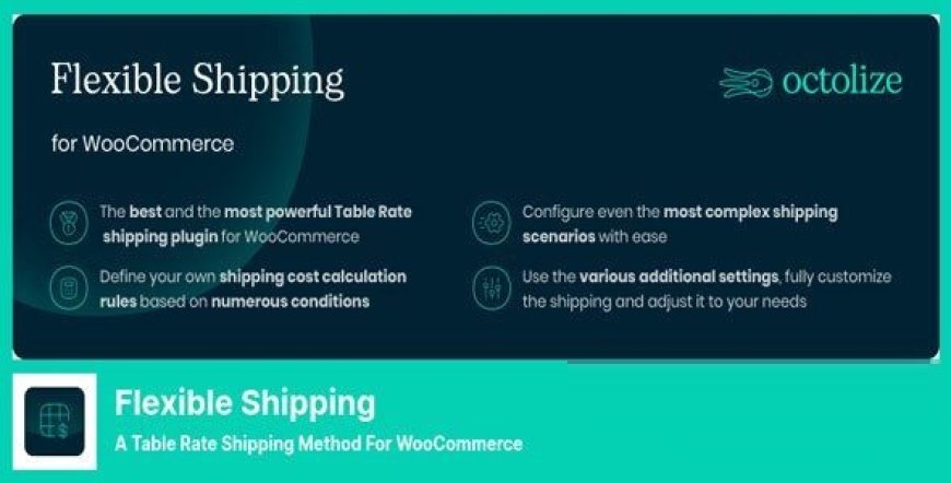 Flexible Shipping PRO 2.18.6