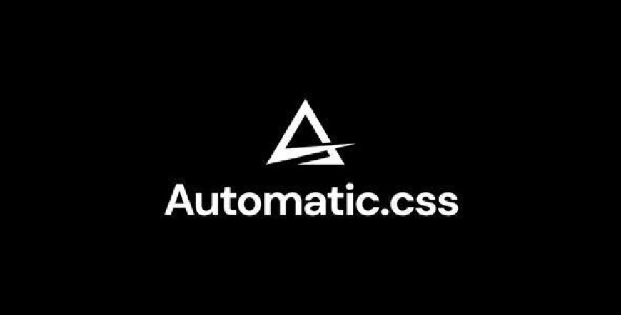 Automatic.css v3.1.2 - The #1 Utility Framework for WordPress Page Builders