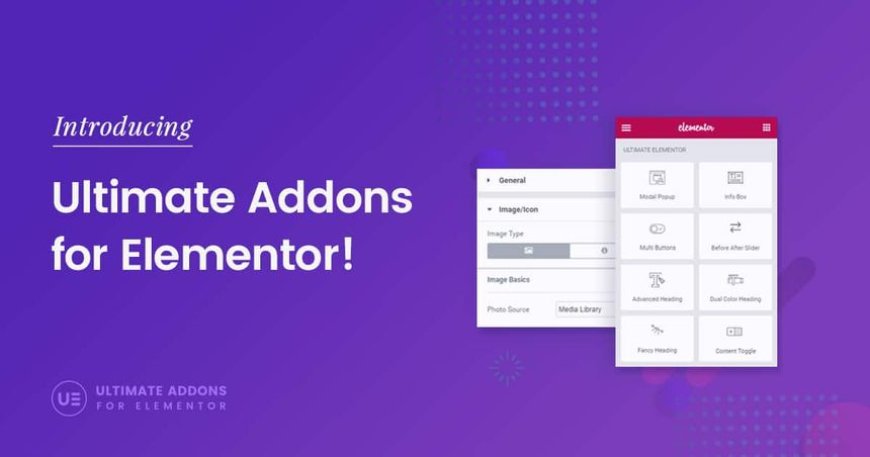 Ultimate Addons for Elementor v1.36.38