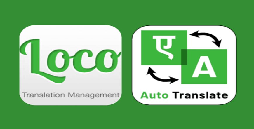 Loco Translate Pro v2.6.11