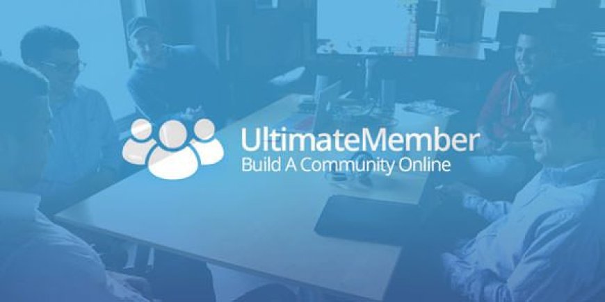 Ultimate Member v2.8.7