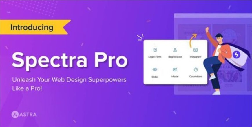 Spectra Pro v1.1.9