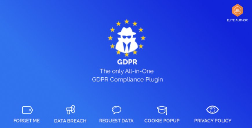 WordPress GDPR v2.0.2