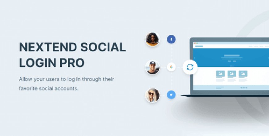 Nextend Social Login Pro v3.1.15