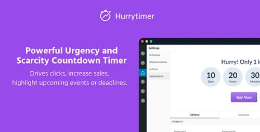 HurryTimer PRO 2.13.0