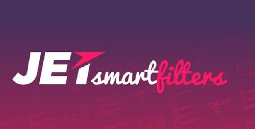 Jet Smart Filters v3.5.7