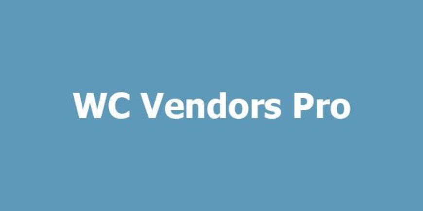 WC Vendors Pro v1.9.3.1