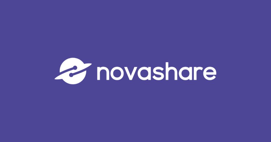 Novashare v1.5.6 - WordPress Social Sharing Plugin