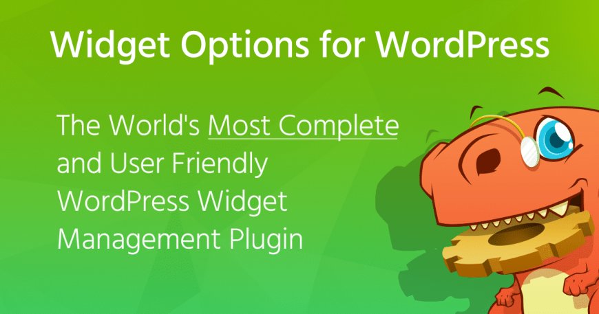 Extended Widget Options v5.1.7