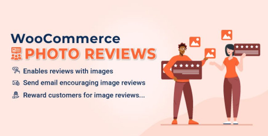 WooCommerce Photo Reviews v1.3.15